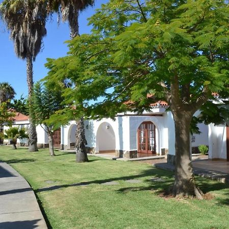 Parque Golf Bungalow Сан-Бартоломе Экстерьер фото